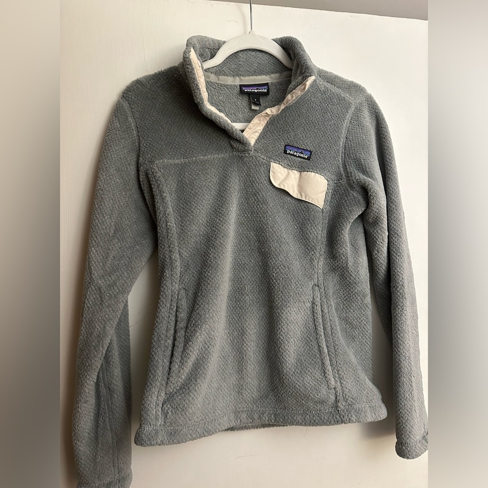 Patagonia